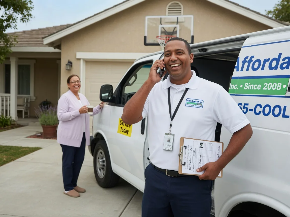 Central Ac Repair Capulin, CO FAQs